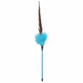 thumbnail image 1 of Petpals Group Pheasant wand Feather Cat toy, 1 of 1