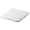thumbnail image 4 of Tabla De Cortar San Jamar 6X9 Blanca, 4 of 4