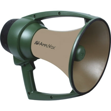 AmpliVox WP609R, ProMarine Waterproof Megaphone
