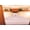 Blush, variant on V Berth Boating Sheet Set - Universal V Berth 600 TC Sheet Set - 100% Egyptian Cotton - USA Boat Bedding - Boat V-Berth Bedding - Great Gift for Boaters - 8 Inch Drop, Taupe