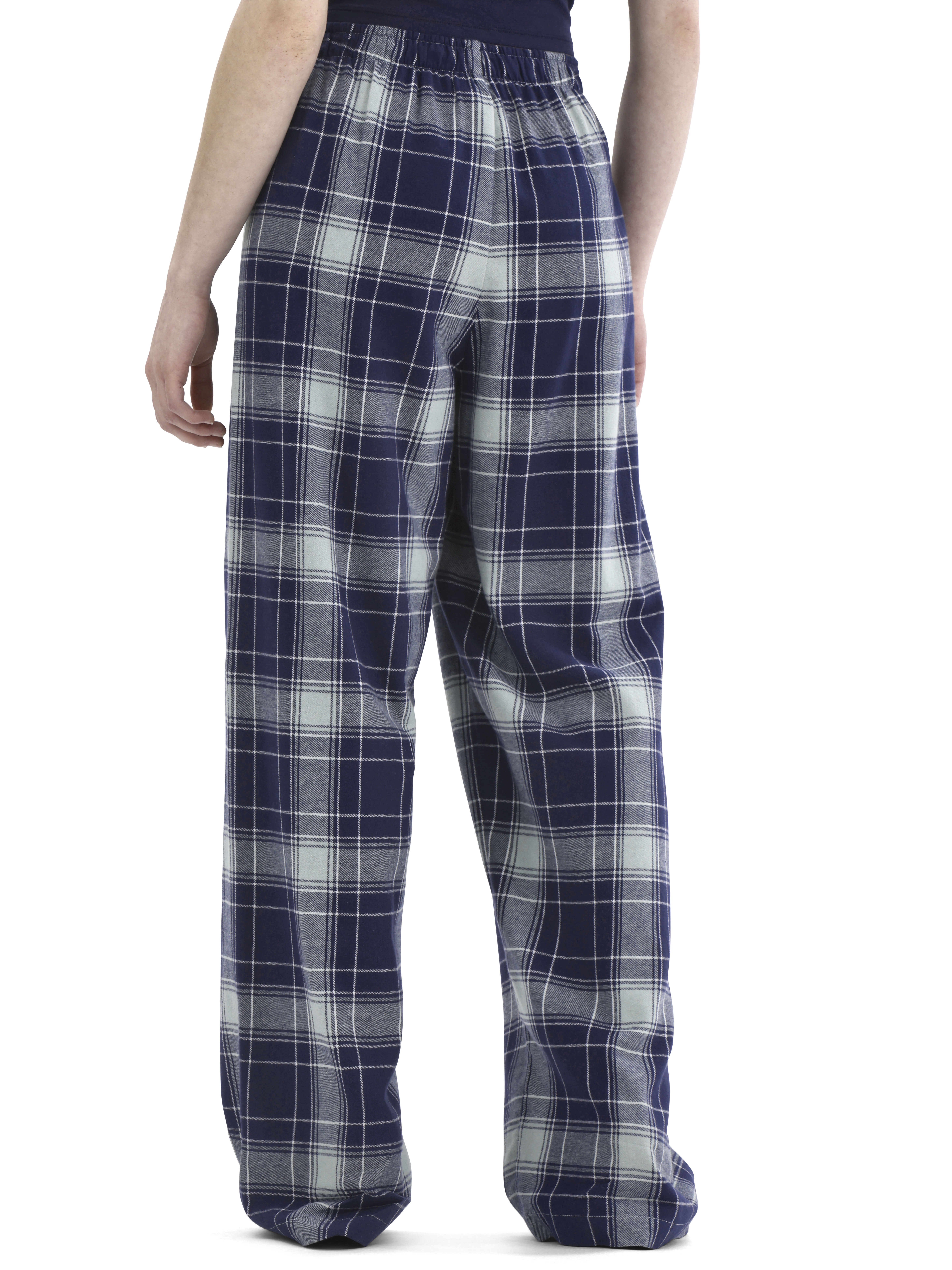 No Boundaries Sleepwear Boxer Pants, Women's