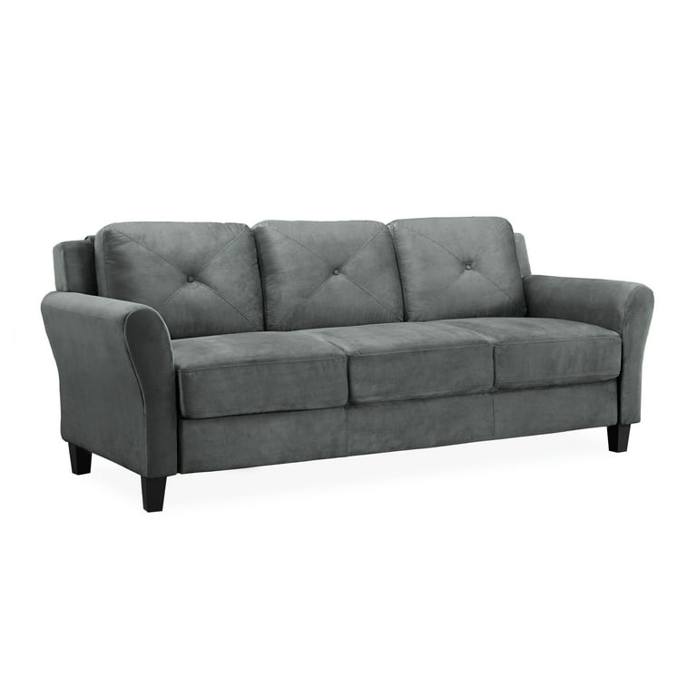 Lifestyle solutions taryn rolled arm chair hotsell