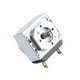 thumbnail image 4 of Controlador de tiempo eléctrico, temporizador de microondas de 1 a 60 minutos, temporizador de horno compacto y ligero, 4 of 9
