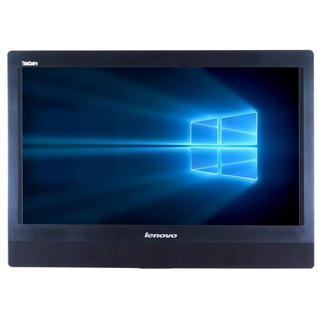 Reusine Lenovo ThinkCentre Bureau Intel i5-4570S M93z
