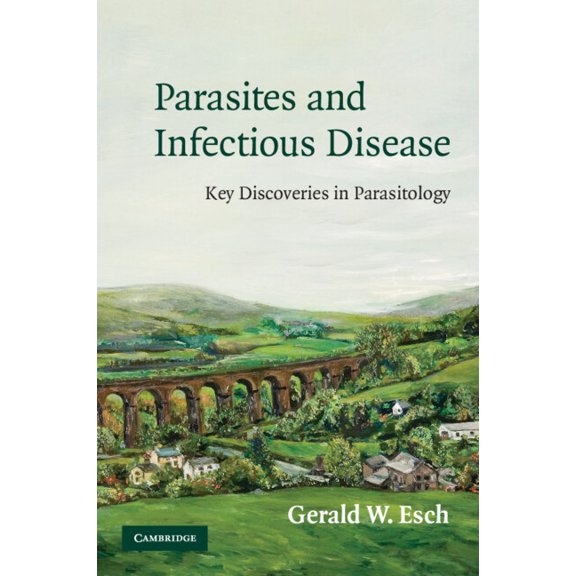 Parasites and Infectious Disease, (Paperback)