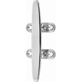 thumbnail image 2 of ZOUSSIQI Stainless Steel Boat Cleat Polished Marine Rope Base Accessory CA919-51533, 2 of 9