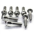 thumbnail image 3 of Stainless Steel Top & Bottom Yoke Pinch Set (SSTRIPCL560), 3 of 4
