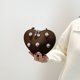 thumbnail image 2 of Bolso Cruzado Cuerpo para Mujer Correa Ajuste Cuero Pu, 2 of 9
