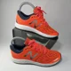 thumbnail image 1 of New Balance Fresh Foam Zante v3 Shoes Orange KJZNTOPG UK 3.5 Women's Trainers, 1 of 6