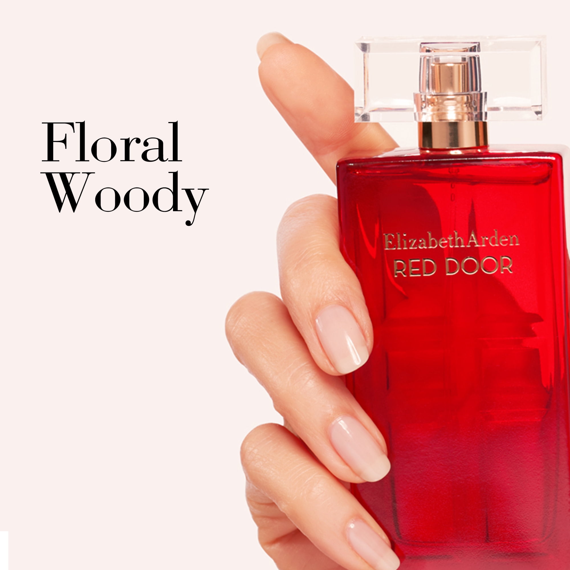 Elizabeth Arden Red Door Eau De Toilette, Perfume for Women, 1 fl oz