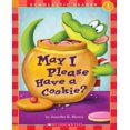 thumbnail image 1 of Puis-je Avoir un COOKIE?, 1 of 2