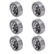 thumbnail image 3 of Cojinete de bolas radial Jadeshay 6 piezas autoalineable de Acero para cojinetes de cromo, 3 of 8