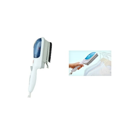 3in1 Travel Steamer Perfect For Garment And Upholstery