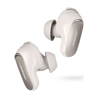Bose QuietComfort II Earbuds, True Wireless, Bluetooth, Noise
