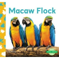 Macaw Flock