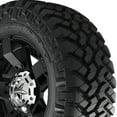 Nitto Trail Grappler M/T 265/70R17 121 Q Light Truck AllSeason Tire