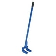 thumbnail image 1 of Vestil SKB-DLX Ramasse-Plat en Acier de Luxe avec Poignée, 41 Pouces, Bleu, 1 of 5