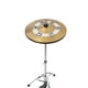thumbnail image 5 of Platillos Ching Ring, Pandereta Hi-hat montable con 6 sonajas, Juego de batería, Accesorios para platillos, 5 of 6