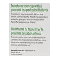 thumbnail image 3 of Té verde Alessa sabor superfruit 20 bolsas, 3 of 3
