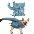 thumbnail image 2 of ZPAQI Portable Pet Hair Dryer Bag HassleFree Quick Drying for Your Friend, 2 of 11