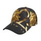 thumbnail image 1 of Fotbe 2025 Happy New Year 1 Gorro Clásico de Béisbol, Gorra Ajustable con Broche Snapback, Gorro de Exterior de Algodón Suave, 1 of 6