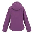 thumbnail image 2 of Regatta Womens Bourda Soft Shell Jacket, 2 of 5