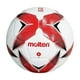 thumbnail image 1 of Balón de Soccer Molten Forza F5R3100-RK No.5 TPU Hibrido Camara SR Rojo/Negro, 1 of 3