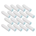 thumbnail image 4 of Tampons, Lightweight Comfortable Breathable Compact Tampons Reduce Odor 18pcs  For Swimming For Girls, 4 of 8
