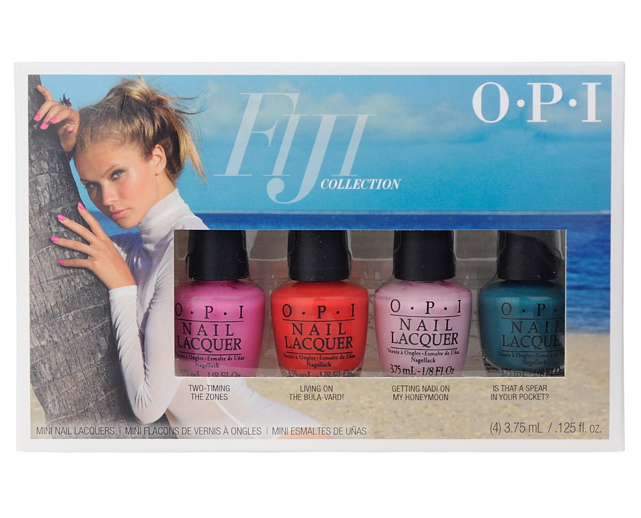 mini opi nail polish