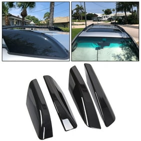 thule evo raised rail 710400