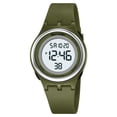 thumbnail image 2 of Kids Digital Waterproof WatchSimple Electronic Wristwatch For Children Daily Wear, 2 of 7
