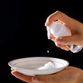 thumbnail image 3 of bouteille Vide De Voyage 50 Ml - Distribuidor De Mousse En Plastique - Mini Distribuidor De Savon Moussant - Sans Bpa - Pour Le Nettoyage, Les Voy, 3 of 5