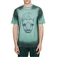 thumbnail image 4 of Elevenparis Camiseta con gráfico de calavera para hombre granitegreen S, 4 of 4