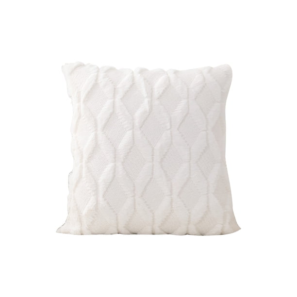Tiros para Funda de Almohada de Sofá, Sofá, Cubierta de Cojín de Cintura, Decoración Del Hogar Cubiertas de Cojín de Sofá