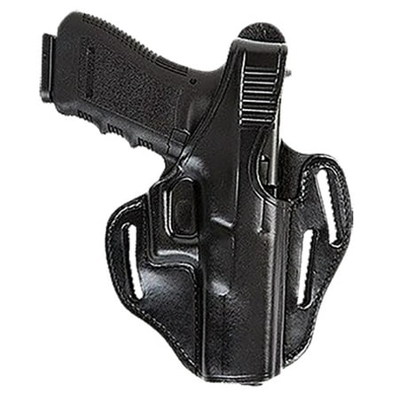 BIANCHI 77 PIRANHA SIG 226R LEATHER BLACK