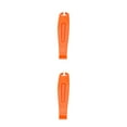 thumbnail image 2 of bedienty 1/3 Pcs Barre de Pneu de Vélo Portable Ouvre-Pneu de Vélo Levier de Réparation Outil de Réparation de Vélo avec Poignée Antidérapante 1pcs 2Ensemble, 2 of 6
