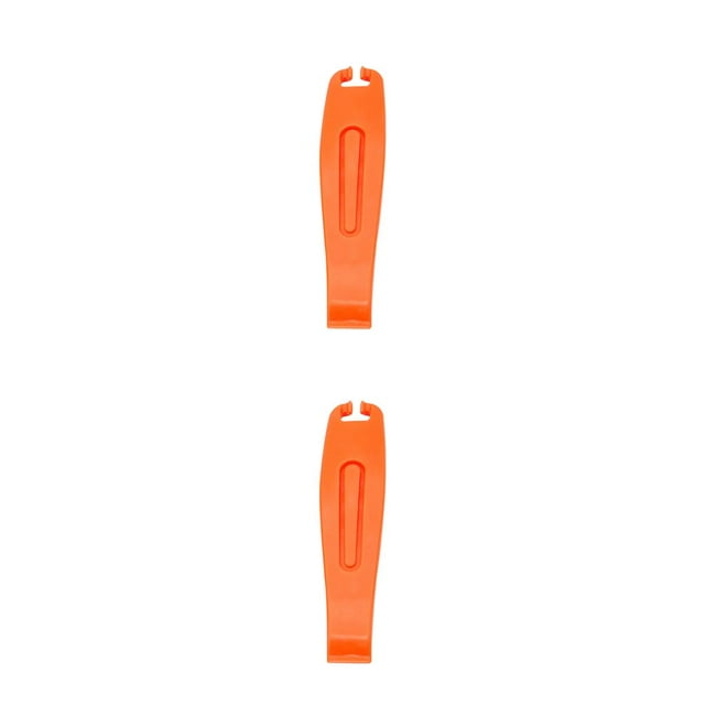 fastboy 2PCS/Lot Deemount Tire Tube Repair Service Item Tire Opener Plastic Levers Cycling Repairing Tool 1pcs 2Set