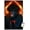 Poster & Mount Bundle, variant on IT: Chapter 2 - EVil Glow Wall Poster, 22.375" x 34"