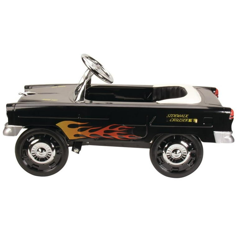 1955 pedal best sale car