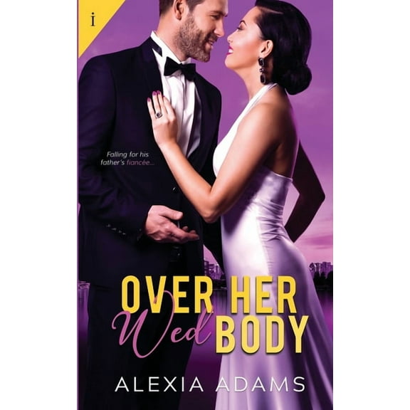 Over Her Wed Body (Paperback)