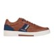 thumbnail image 2 of Tenis Casuales Para Hombre Choclo Polo Camel cafe 30 Clasben 024C3Z, 2 of 6