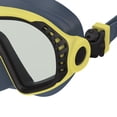 thumbnail image 5 of Speedo Junior Voyager Swim Mask, Soft Fit with Anti‑Fog and UV Protection, Ages 6–12, 5 of 7