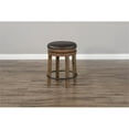 thumbnail image 4 of Home Square 5-Piece Set with Pub Table and 4 Backless Swivel Stools, 4 of 9