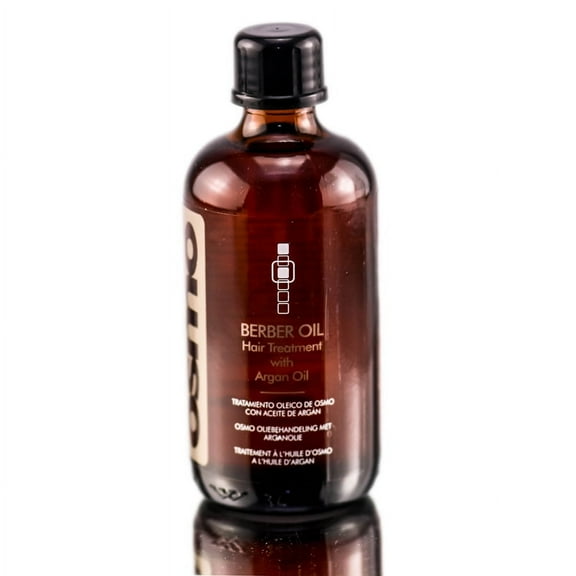 Osmo Essence Berber Oil Hair Treatment with Argan Oil (Size : 3.38 oz)