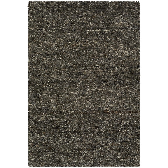 BoutiqueRugs Sevan Traditional Area Rug - Taupe, Medium Gray, Jet Black - 10' x 14'