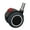 Section B, variant on Universals Swivels Caster Wheel Replacement Chair Casters Trolley Rollers 360 Degree Swivels Rollers Hardware