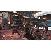 COD Call of Duty: Black Ops (نينتندو وي)
