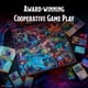 thumbnail image 3 of Juego de mesa Ravensburger Horrified Dungeons & Dragons, 3 of 6
