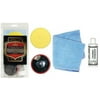 SM Arnold 85-973 Headlight/Taillight Polish Kit