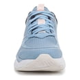 thumbnail image 3 of Ryka Women's Rezorb Max Lace Up Walking Sneaker Glacier Blue 7.5M, 3 of 6